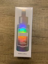 Klairs freshly juiced vitamin drop 鮮榨維他命C精華 35ml