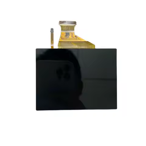 New camera touch screen display LCD with backlight for Canon EOS R5 R5C r5 r5c camera repair parts