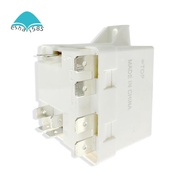Relay Compatible withLeer 35A Potential Relay forRefrigeration Universal Manufacturer Relay  Relay
