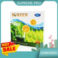 【康福乐】Conforer Bio Green Enzyme | 康福乐 绿色酵素 20包
