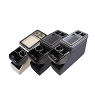 SLG40284 Toyota Noah/Voxy/Alphard Centre Console Armrest Storage Box Without USB