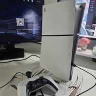 ps5光碟版 自家用機 2只手製