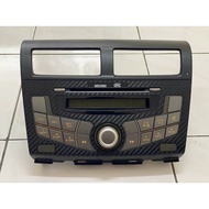 RADIO PLAYER ASSEMBLY MYVI 2011-2014 ( LAGI BEST ) ORIGINAL USED 86011-BZ170-L