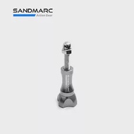 SANDMARC 鋁合金CNC GoPro固定螺牙