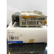 OMRON PLC Controls CQM1-ID212