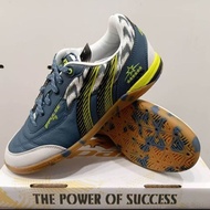 Pan รองเท้าฟุตซอลแพน Pan IMPULSE 7 KANGAROO  หนังจิงโจ้  PF14R1 ราคาป้าย 3990 บาท