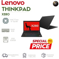 SB Laptop LENOVO THINKPAD CORE I5 HDD/SSD256GB