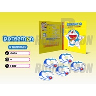 DVD Cartoon Doraemon TV Collection (Doraemon) 2013-2022