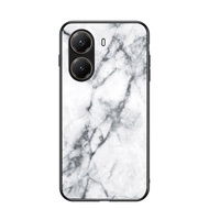 Ốp lưng cho Xiaomi POCO x7pro X7 Pro X7 Pro 5g 2025 kính cường lực đá cẩm thạch vỏ điện thoại cứng b