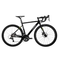 Java Veloce Disc Road Bike 2 x 9speed