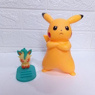 Gacha Figure/ Pokemon Gachapon 2/