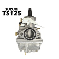 MIKUNI Japan Motorcycle Suzuki TS125 TS 125 Racing Carburetor Karburator