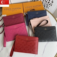Gucci_ Bag LV_ Bags Fashion Bags/clutches Ladies/clutches Detachable Wrist Strap) U47R GGYO