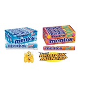 Mentos Roll Mentos Roll/ (box)
