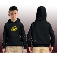 ONIC Esports Children's Hooded Sweater Jacket