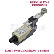 Most popular LIMIT SWITCH OMRON TZ818s LIMIT SWITCH D4V TZ OMRON VNY