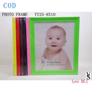 PHOTO FRAME ACETATE COVER 8X10 8R (YY25-8X10/ yy04 / YY35-8X10/YYBD YY13-8X10)