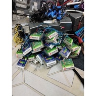 bettery cekker kereta/motor