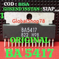 ORIGINAL BA5417 BA 5417 IC TR TRANSISTOR COMB MOSFET FET ORIGINAL GENUINE