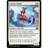 Canyon Vaulter - Aetherdrift