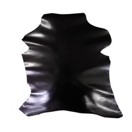 Leather Craft Super Gloss Premium Goat Leather Thickness: 0.8mm Size: 3sqft-+
