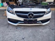 賓士CLS250 CLS260 CLS300 CLS500||| CLS63AMG C257原廠拆車零件適用於賓士CLS 218拆車零件 要啥拆啥，拆車配件大全 前嘴總成 前後槓 頭燈 機蓋 葉子板 尾蓋，側邊裙。天窗，車頂，座椅，空調，中網，鎖塊，葉子板車門全車電器件，內飾件，底盤件，尾燈，冷氣泵，壓縮機，啟動機，發電機減震電腦板等本店所售貨物均為二手原廠原廠拆車件！品質保證 （無售五大總成）禁止販售五大總成原裝拆車件