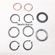 EX5 (1 SET) ENGINE WASHER SET