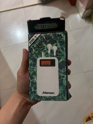 DSE收音機