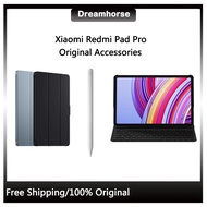 Xiaomi Redmi Pad Pro Keyboard/Redmi Pen/Redmi Pad Pro Case Original Accessories