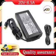 New 20V 8.5A 170W AC Laptop Power Adapter For Lenovo W540 T440p Y920 computer power charger