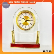 Desk Clock, Alarm BT5