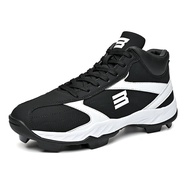 Professional Training Baseball Shoes Youth