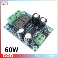 [WT] 60W TPA3118 Digital Amplifier Board AMP DC 10-24V Module PBTL Mono Subwoofer [COD]