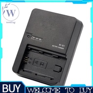 BC-QZ1 Camera Battery Charger NP-FZ100 BC-QZ1 Battery Charger  ZV-E1 FX30 A7CII A7CR A7R III IV A660