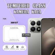 Xiaomi 15T Xiaomi 15T Pro Xiaomi 14 Xiaomi 14T Xiaomi 14T Pro Camera Protector Tempered Glass Camera