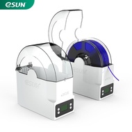 Esun Ebox 3D การพิมพ์ Filament กล่องเก็บ Filament ผู้ถือเก็บ Filament แห้งวัดน้ำหนัก Filament สำหรับ