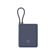 🇸🇬[In Stock]Xiaomi CCC Certified Power Bank 10000mAh 33W Fast Charging 3C Power Bank Type-C Integrat