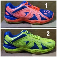 Sepatu Badminton Flypower Losari 3 03 Mendut Original
