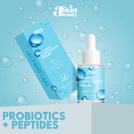 JSKIN - HYDRA GLOW BOOST SERUM 30ML