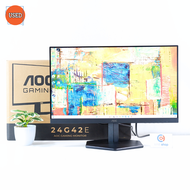 จอ (MONITOR) AOC 24G42E/67 28.8 INCH FULL HD IPS 180Hz P16639