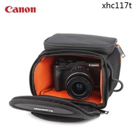 · Canon canon EOS-M5 M50 M100 M10M6 Single Electric Micro Single Waterproof Single Shoulder Photography Storage Camera Bag