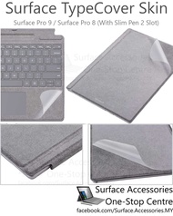 [MALAYSIA]Microsoft Surface Pro 9 Pro 8 Surface Pro 7+ Pro 7 Pro 6 Surface Pro 5 Surface Pro 4 Surfa