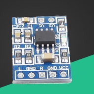 Hxj8002 Dc 2.0 5.5V 3W Audio Amplifier Replace Pam8403 Module Artec01 Come on, Buy