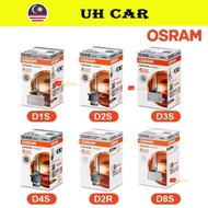 OSRAM XENARC Original HID 1PC All Size D1S D2S D3S D2R D8S 100%ORIGINAL HID BULB