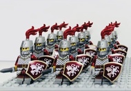 樂高城堡 獅鷲騎士 Lego Castle Griffin Knight