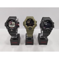 Casio G-Shock Rangeman GW-9400-1/ GW-9400-1B/ GW-9400-3