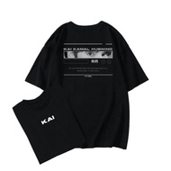 VEMTUS T-SHIRT HUENINGKAI TXT T-SHIRT