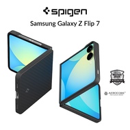 Spigen Samsung Z Flip 7 Case Air Skin Aramid Samsung Galaxy Z Flip 7 Casing Slim Lightweight
