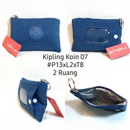 Dompet Kartu Kipling Simple 1 Ruang