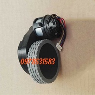 Deebot Ecovacs DN33/36/320/55/56/520 mop robot wheel assembly